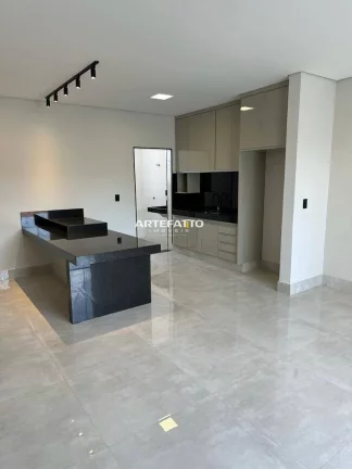 Imagem VENDE-SE APARTAMENTO NOVO PARQUE MOEMA