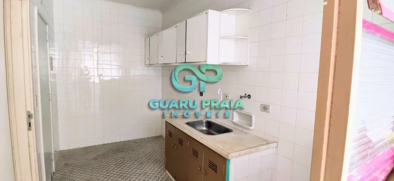 Imagem Apartamento à venda no bairro Pitangueiras - Guarujá/SP