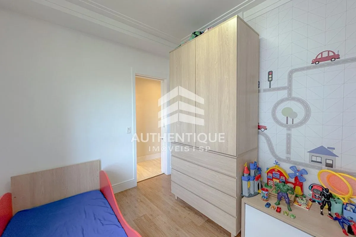 Imagem QUINTAS DA LAPA - Apartamento no bairro Lapa à venda