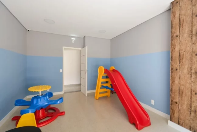 Imagem Apartamento à venda em São Paulo, Vila Nair, com 2 quartos, 53m2