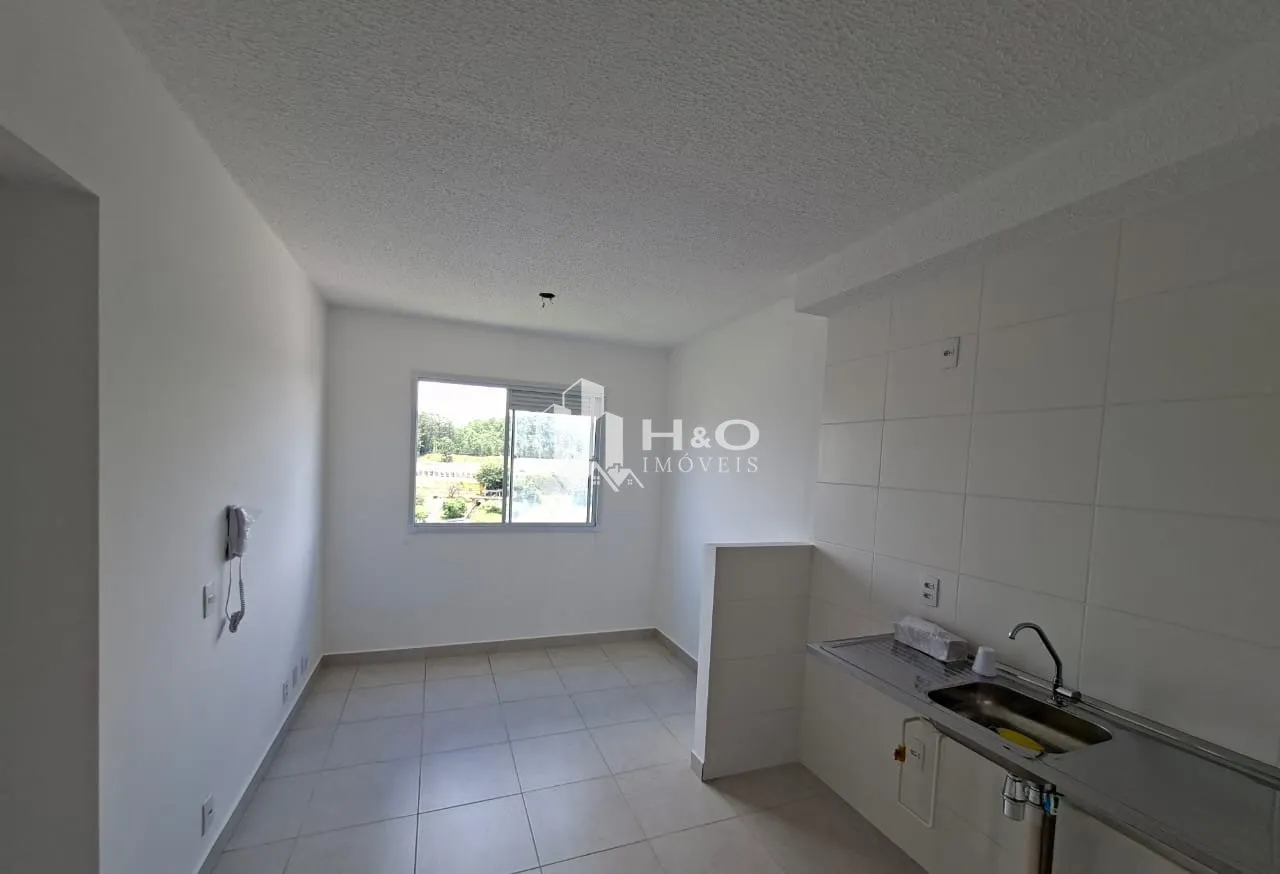 Imagem Apartamento à Venda na Colônia - Zona Leste de Itaquera