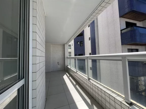 Imagem Apartamento com 3 dorms, forte, Praia Grande - R$ 1.154.780,10, Cod: 371