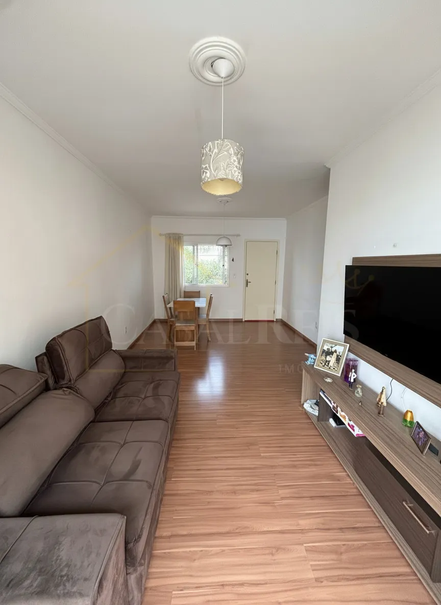 Imagem Apartamento 2 quartos à venda em Jardim das Azaléias, Poços de Caldas
