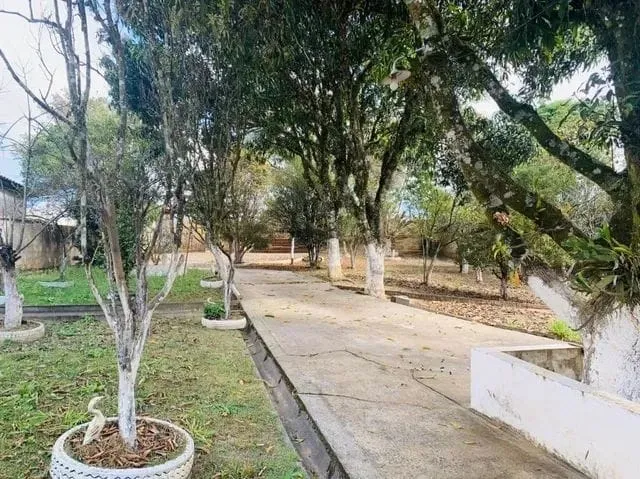 Foto do imóvel Chácara à venda 3 Quartos, 3638.17M², Tijuco Preto, Caçapava - SP