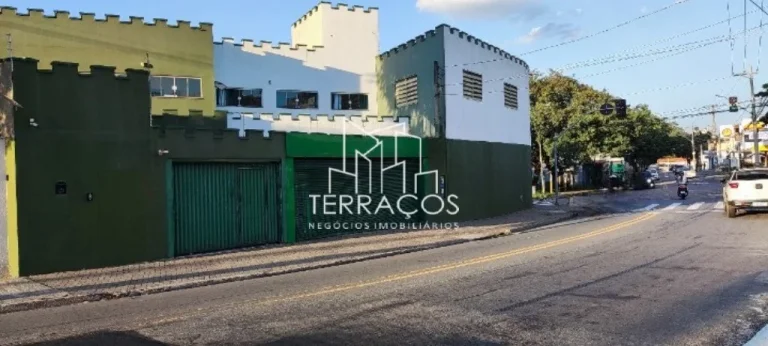 Imagem CASA COMERCIAL - ANEXA CASA RESIDENCIAL - CIDADE JARDIM - JUNDIAI - SP