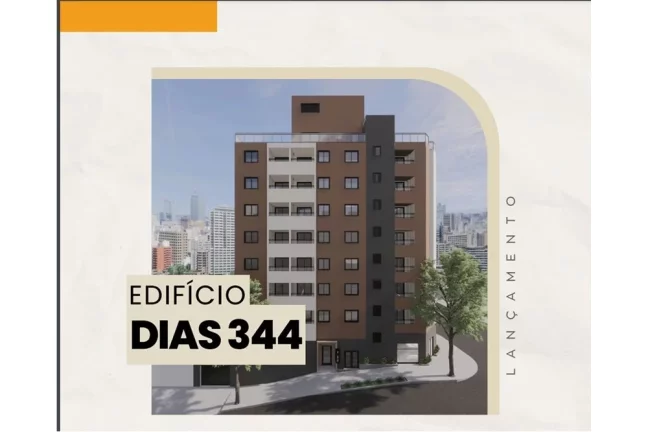 Foto do imóvel Apartamento à venda no bairro Vila da Saúde - São Paulo/SP