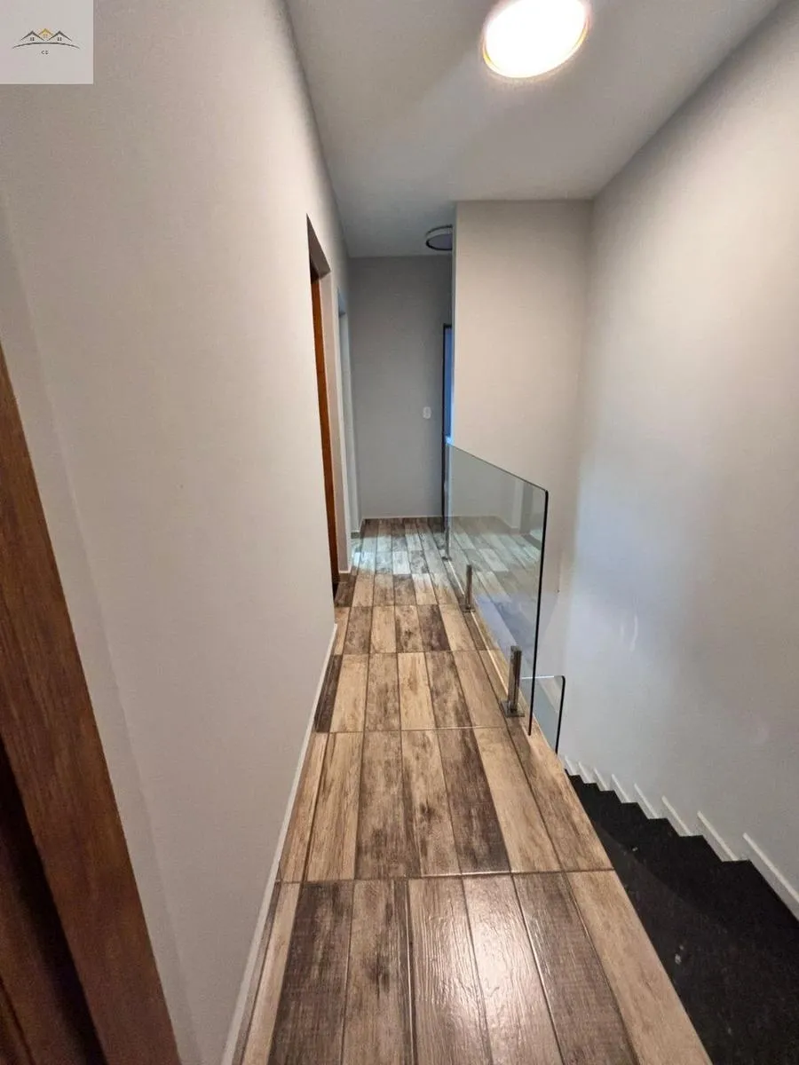 Imagem CASA RESIDENCIAL em Ribeirão Pires - São Paulo, Santa Luzia