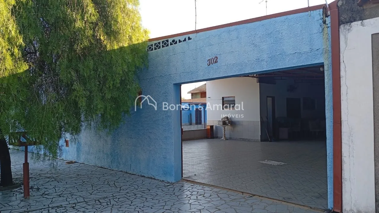 Imagem Casa a venda com piscina em Paulínia, SP