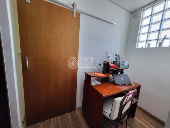Imagem Sobrado para Venda em Santo André / SP no bairro Jardim Monções
