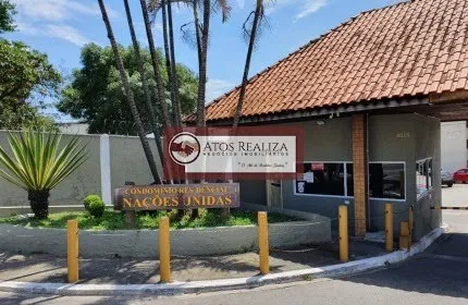 Imagem Apartamento em Vila São José (Cidade Dutra) - São Paulo
