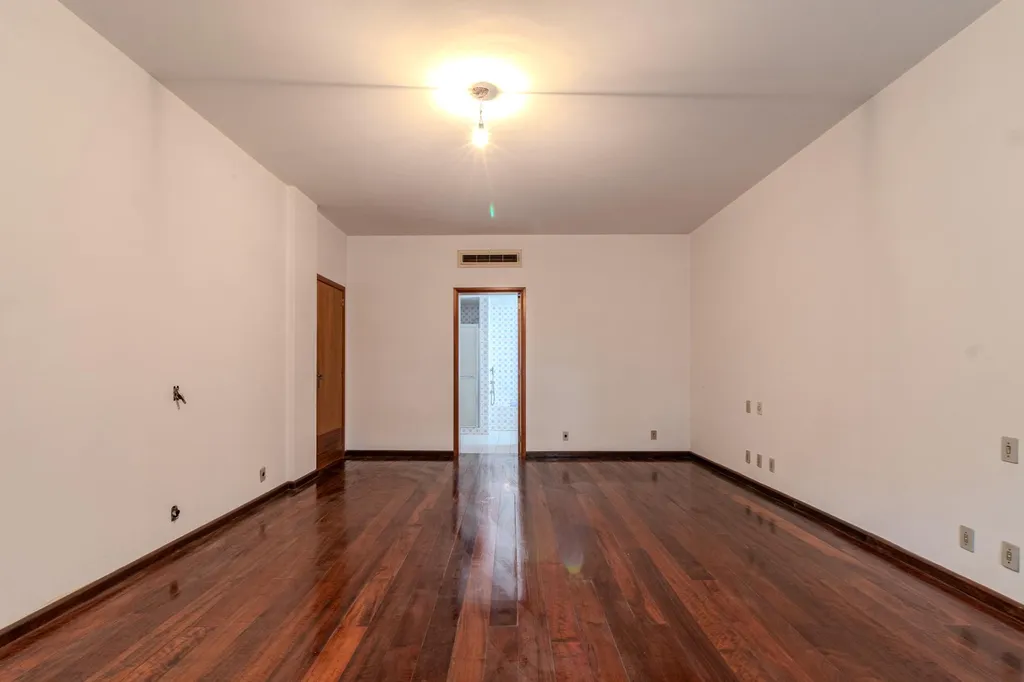 Imagem Apartamento em Moinhos de Vento