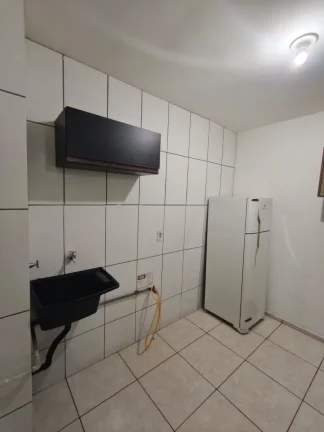 Imagem Apartamento para locação semimobiliado no bairro Vila Nova, Joinville/SC