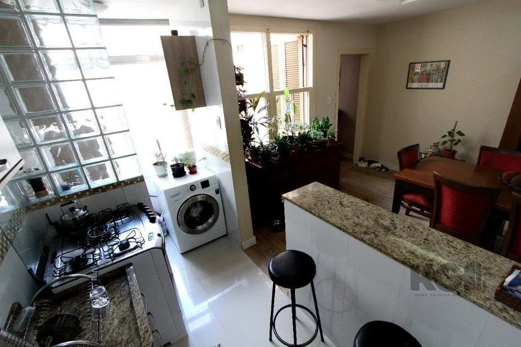 Imagem Apartamento em Floresta