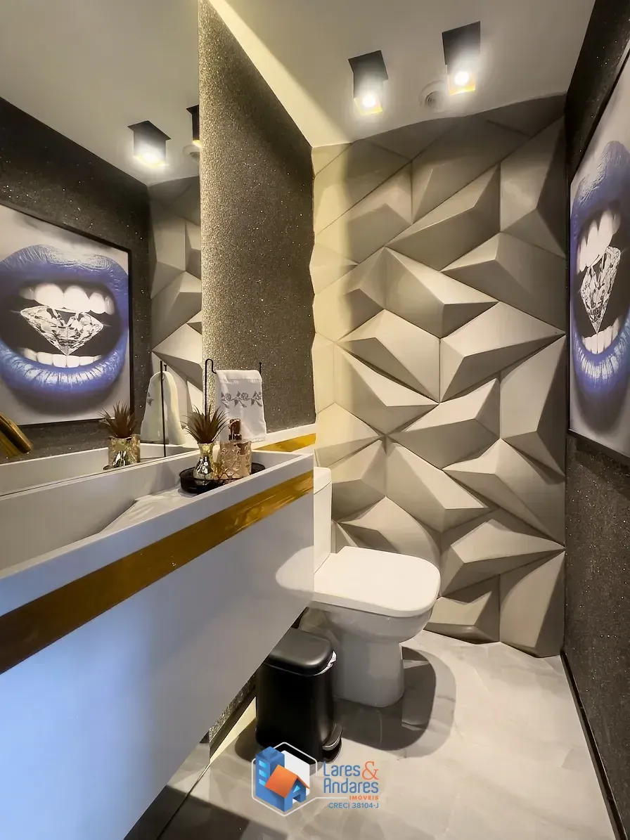 Imagem Apartamento para venda em Vila Monumento com 3 quartos, sendo 3 suítes, 108m²