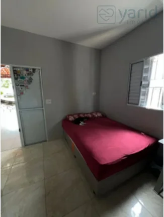 Imagem Imperdível: Casa à venda em Jundiaí-SP, Parque Cidade Jardim, 3 quartos, 1 sala, 2 banheiros, 5 vagas, 360m².