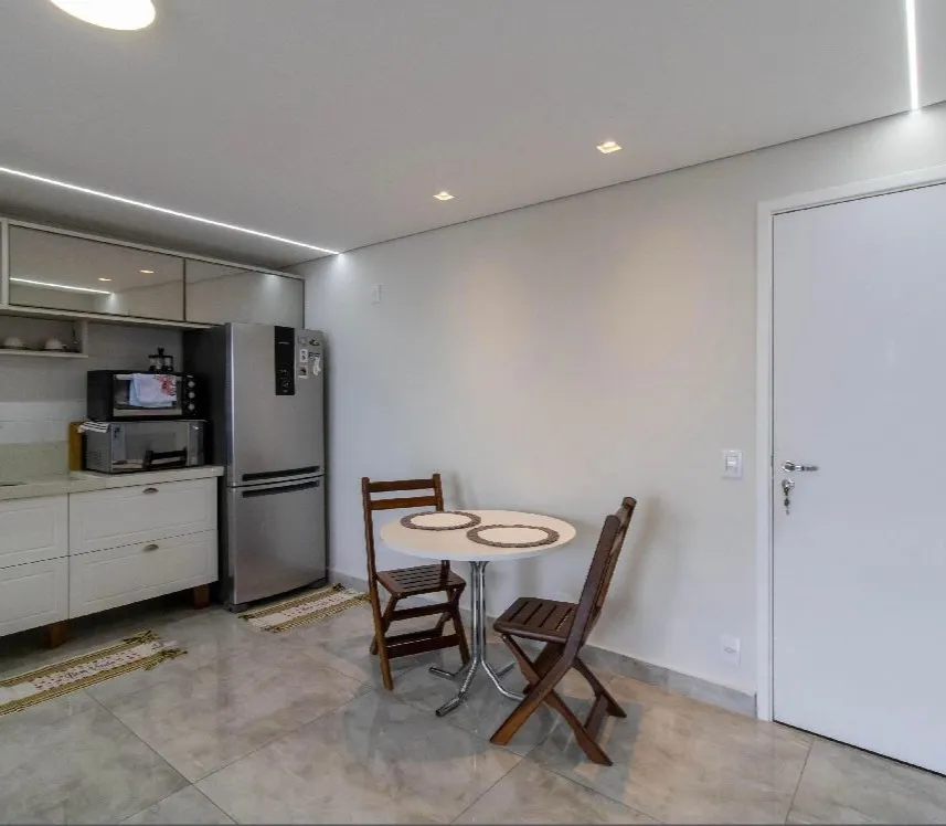 Imagem Apartamento para venda em Vila Rosália com 2 quartos, sendo 1 suíte, 69m2