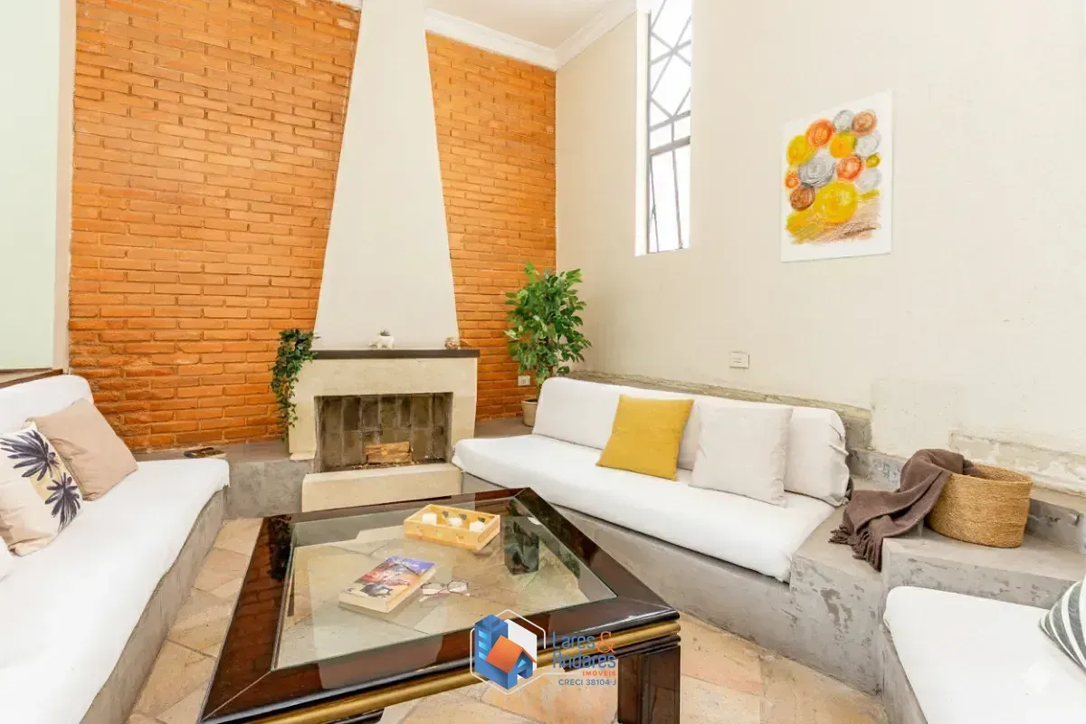 Imagem Casa para venda em Jardim Campo Grande com 4 quartos, sendo 4 suítes, 373m²