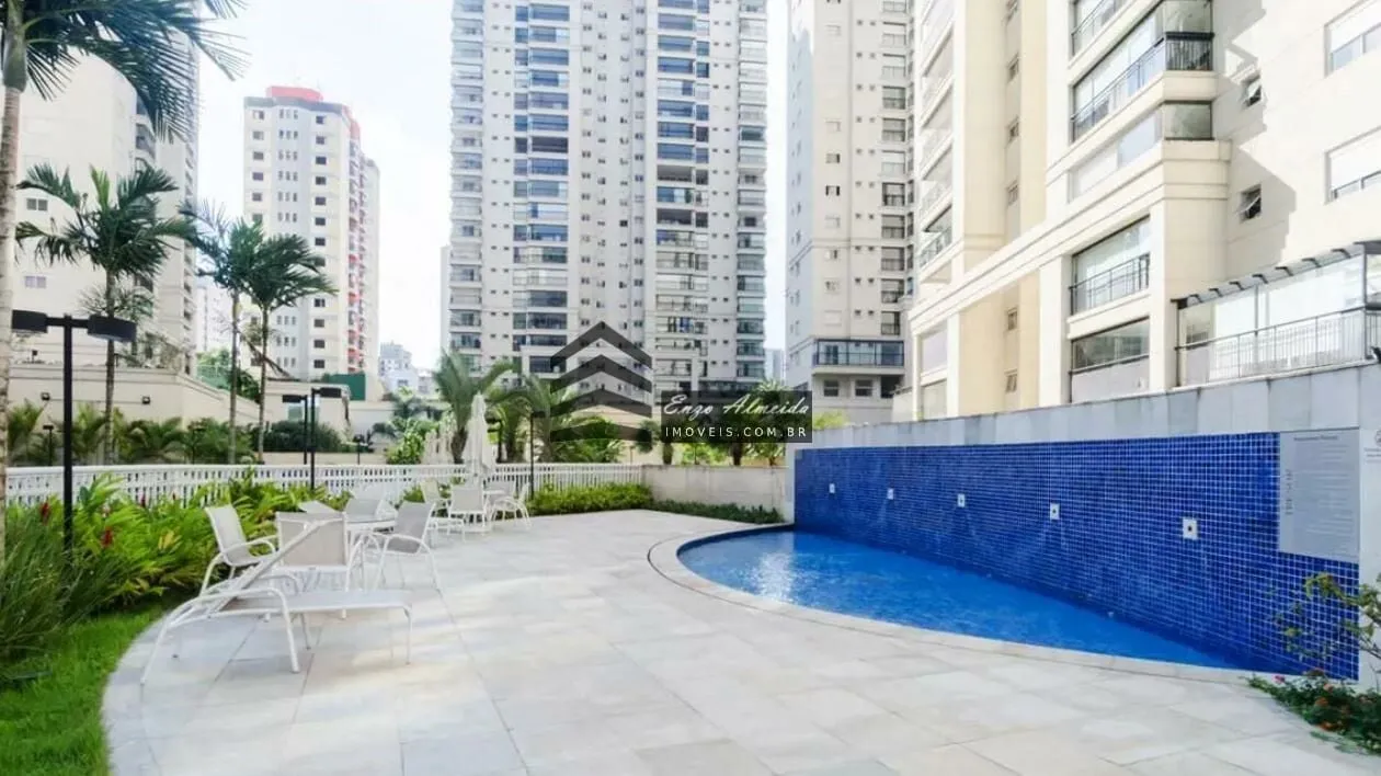 Imagem Apartamento à venda em Santo André/SP
