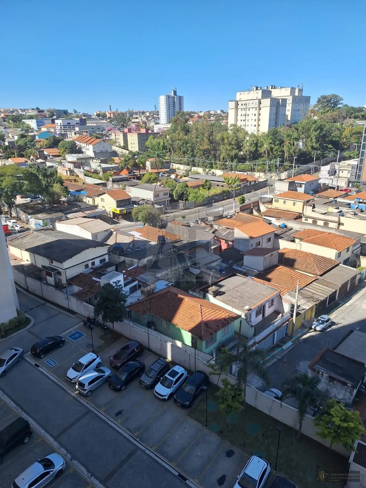 Imagem Apartamento à venda em Itaquera, São Paulo