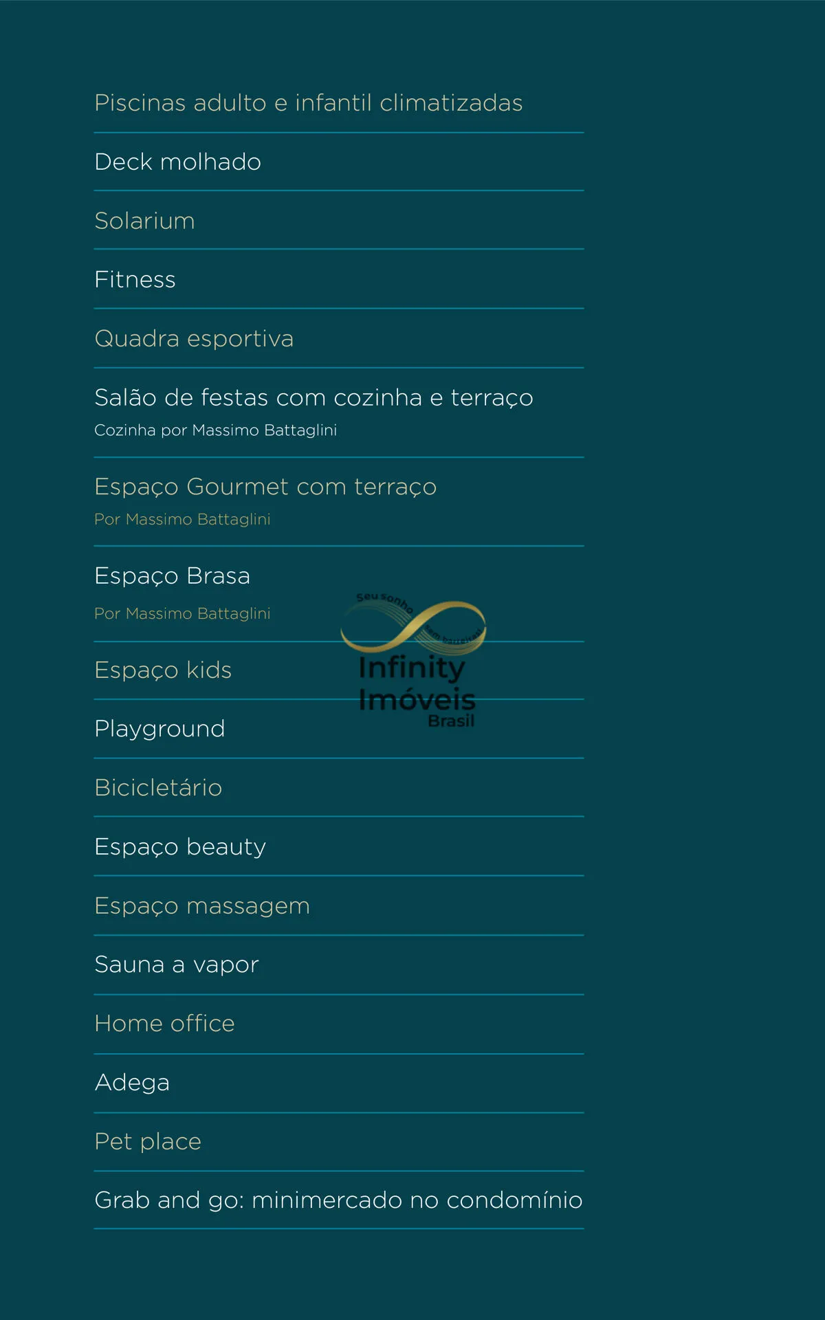 Imagem LE SOMMET NOVA LIMA - Apartamento à venda no bairro Vila da Serra - Nova Lima/MG