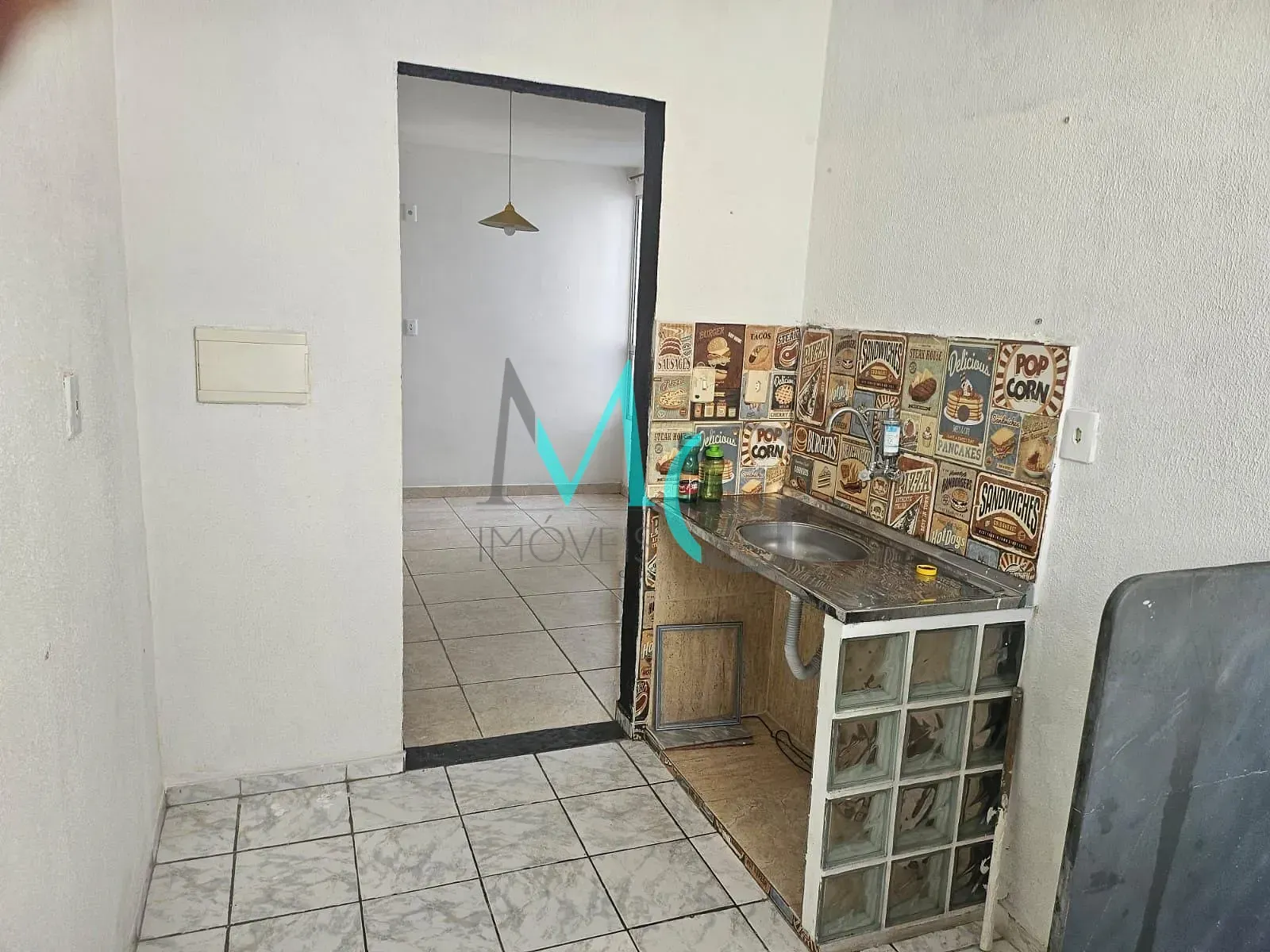 Imagem Apartamento à venda, Santíssimo, Rio de Janeiro, RJ