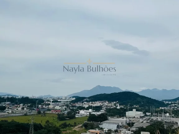 Imagem TERRENO RESIDENCIAL em São José - SC, Sertão do Maruim