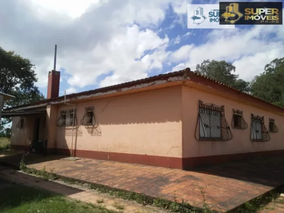 Imagem Fazenda para Venda em Quinta Rio Grande-RS - 1455