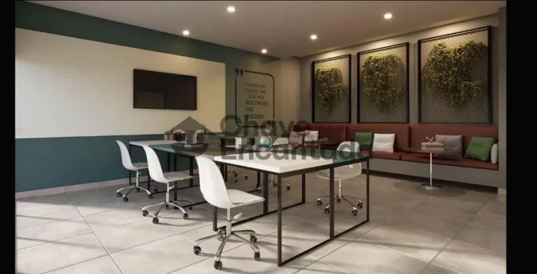 Imagem Apartamentos / Padrão na cidade de São Paulo