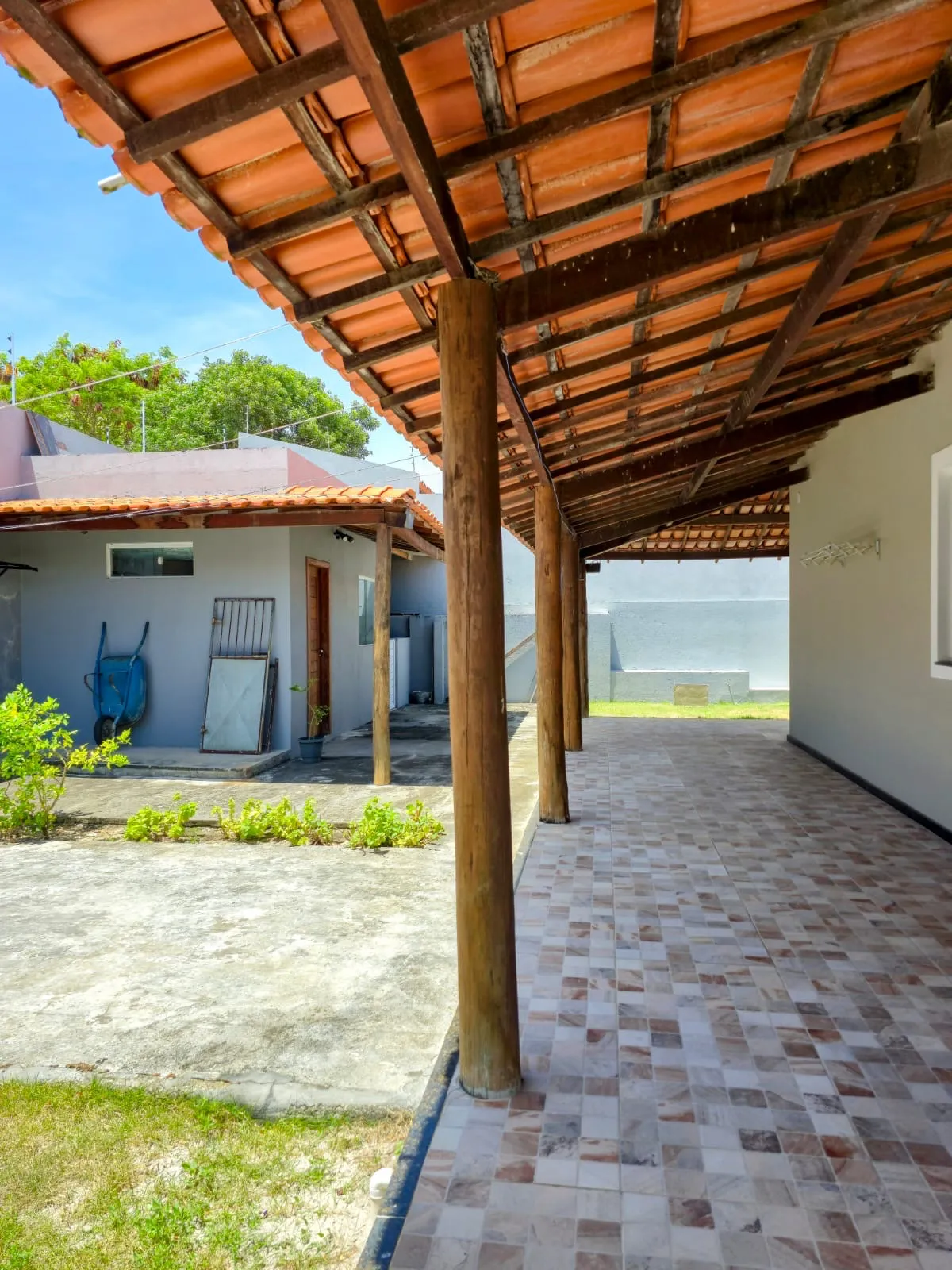 Imagem Casa de Condomínio com 4 Quartos à Venda, 250 m² em Guarajuba (Monte Gordo) - Camaçari