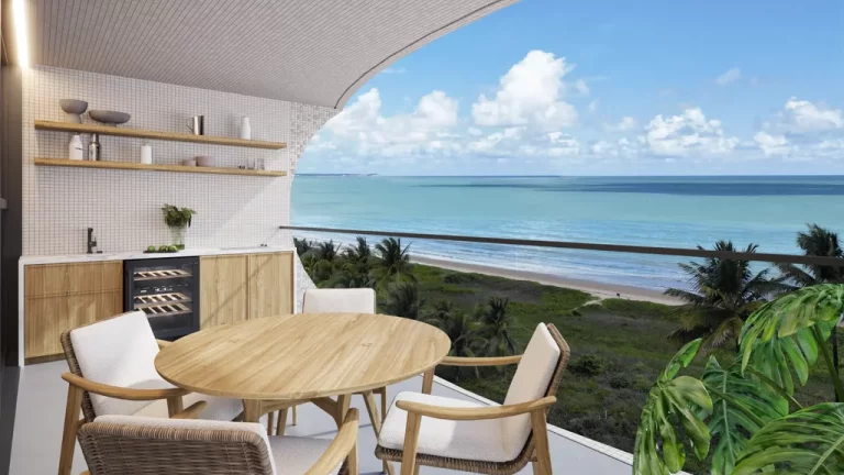 Imagem APARTAMENTO RESIDENCIAL em Cabedelo - PB, Intermares
