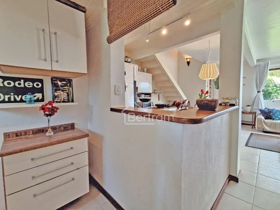 Imagem Apartamento com 2 dormitórios, 126 m² - venda por R$ 800.000,00 ou aluguel por R$ 9.152,04/ano - Condomínio Porto Bracuhy - Angra dos Reis/RJ