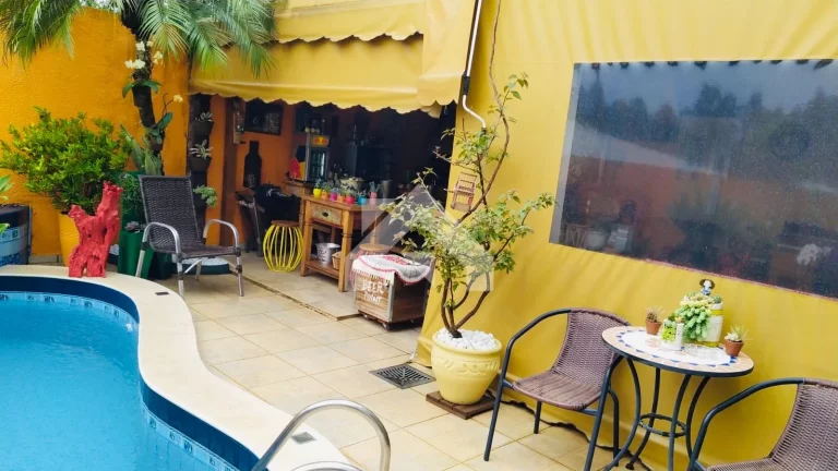Imagem Casa de Condomínio em Tamboré - Santana de Parnaíba