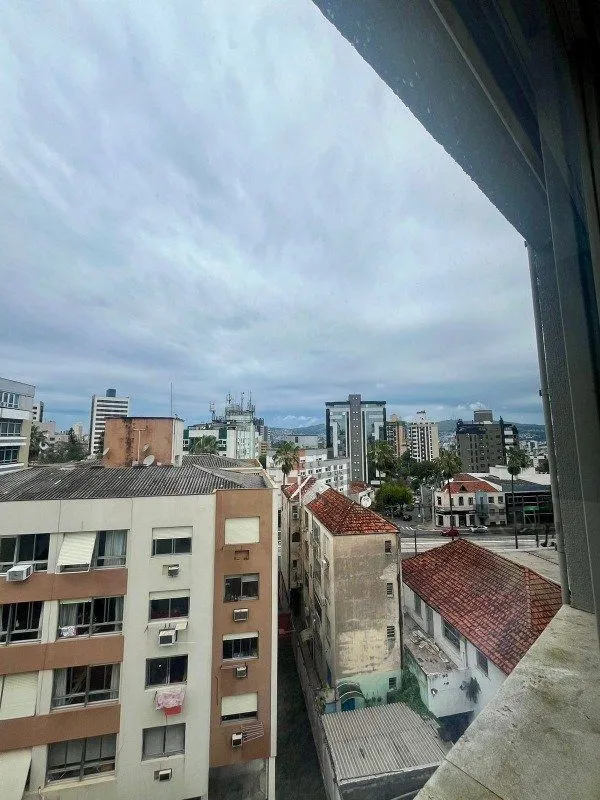 Imagem Apartamento em Petrópolis
