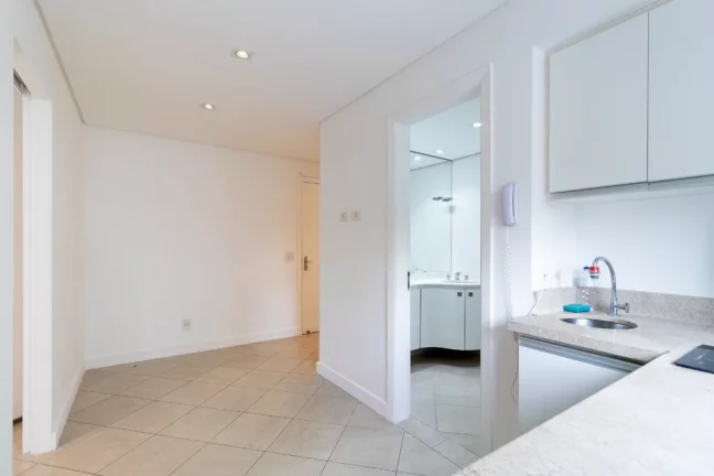 Imagem Apartamento à venda em São Paulo, Vila Nova Conceição, com 1 quarto, 35m2