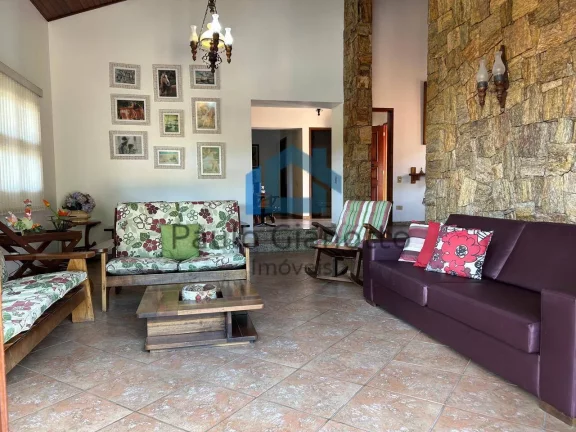 Imagem Exclusividade à Venda no Condomínio Haras Bela Vista
