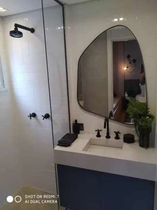 Imagem Apartamento com 4 Quartos à Venda, 153 m² em Vila Mariana - São Paulo