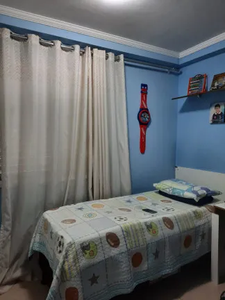 Imagem Apartamento com 2 Quartos à Venda, 51 m² em Jardim Cotinha - São Paulo