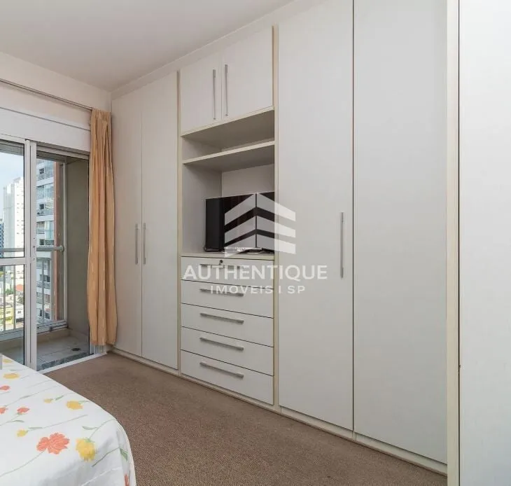Imagem Vista Alegre Brooklin - Apartamento à venda em São Paulo/SP
