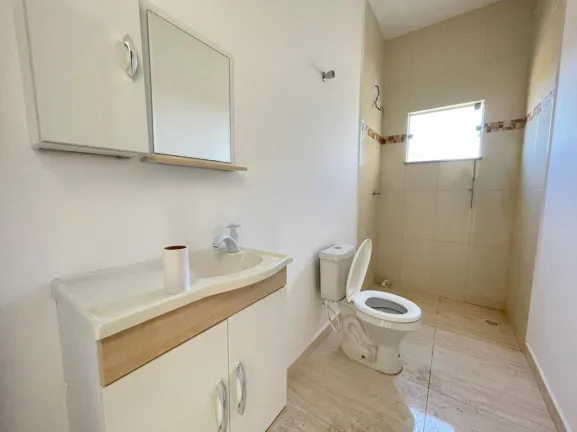 Imagem Casa com 2 Quartos à Venda, 93 m² em Jardim Alvorada - Alfenas