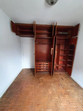 Imagem Apartamento a vendano Tatuapé com 1 dormitório
