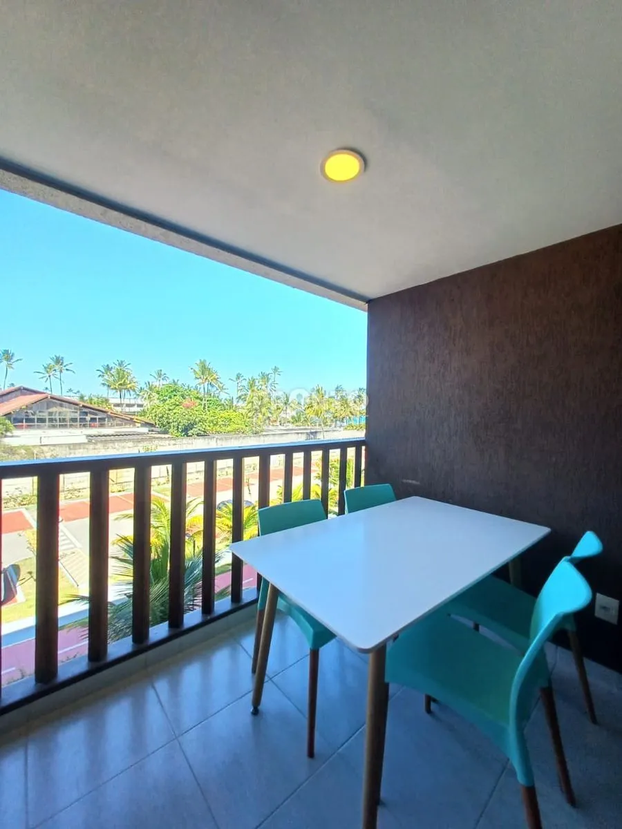 Imagem Cupe Beach Living