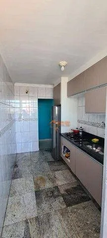 Imagem Apartamento com 2 dormitórios à venda, 52 m² por R$ 244.000,00 - Jardim Iporanga - Guarulhos/SP