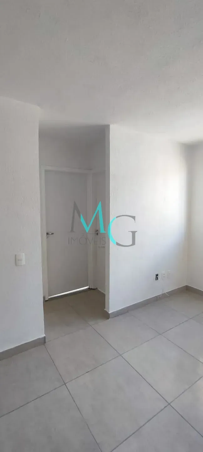 Imagem Apartamento à venda, Campo Grande, Rio de Janeiro, RJ