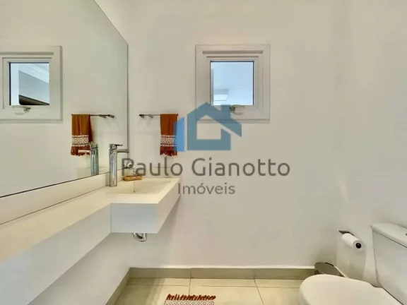 Imagem Mansão Impecável à Venda Palos Verdes Granja Viana