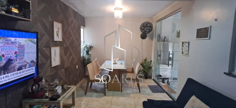 Imagem Casa Pra vender Júlia Seffer – Com Segurança, Conforto e Qualidade de Vida