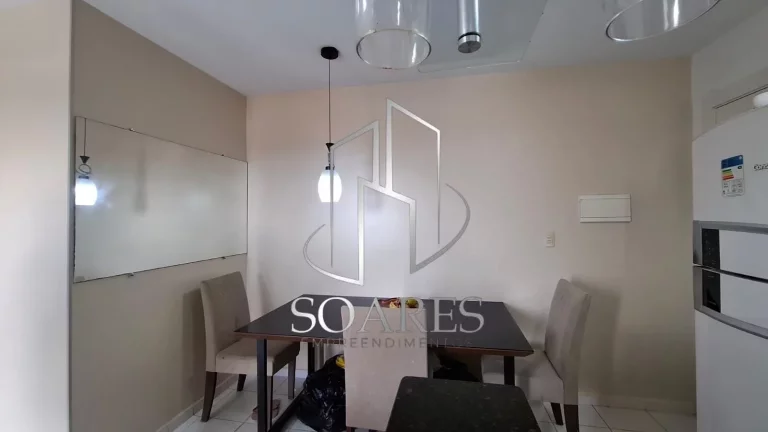 Imagem Condomínio Vitória Maguari -apartamento de 2/4 - apto para financiamento