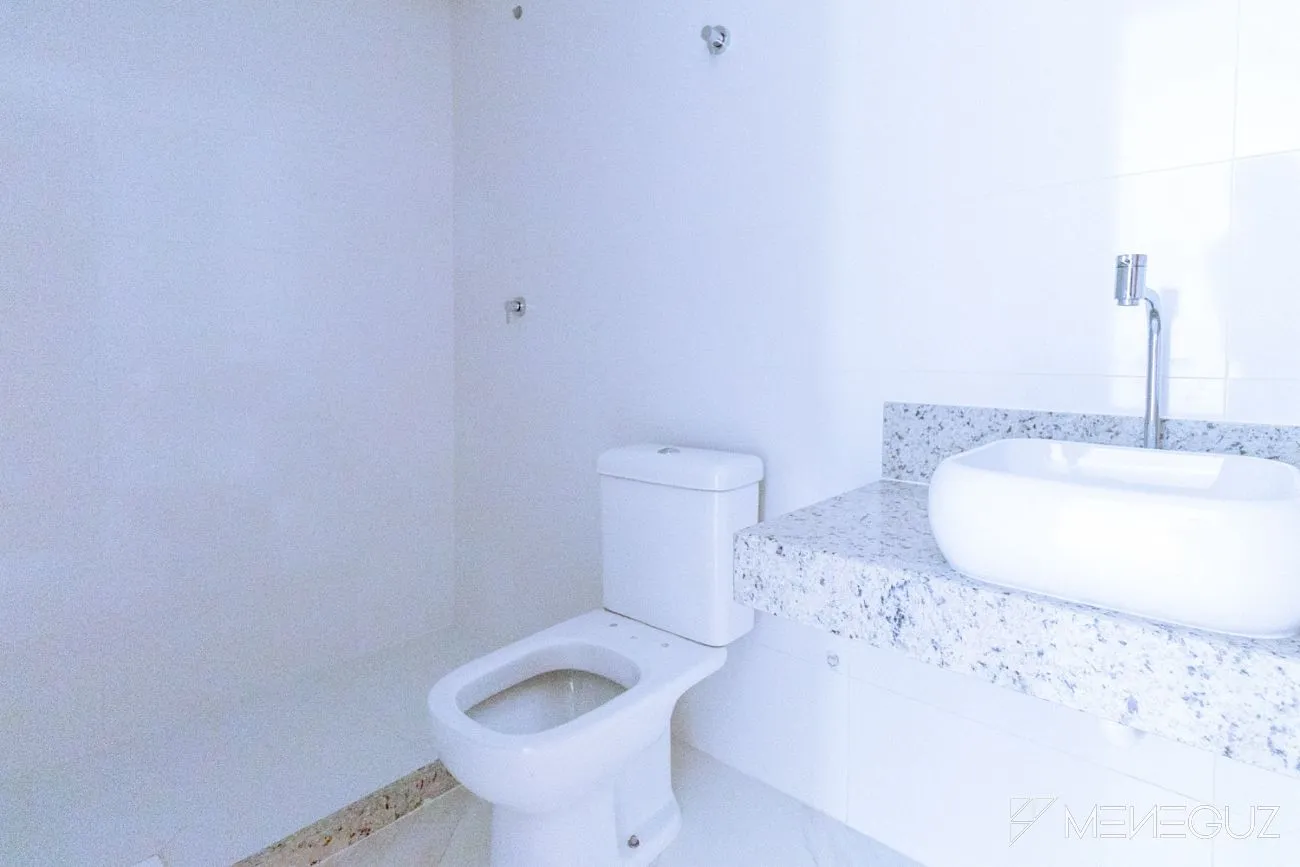 Imagem Apto 2 Quartos a venda no centro de Guarapari, primeiro andar Garden