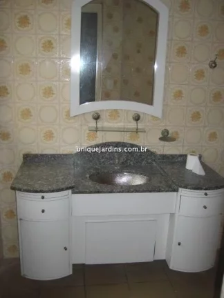 Imagem Apartamento à venda Jardim América São Paulo
