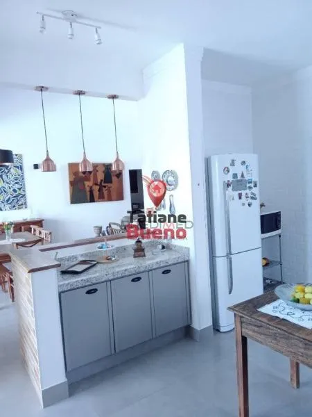 Imagem Casa 4 suítes 284m² 4 vagas Urbanova V Sao Jose Dos Campos/SP