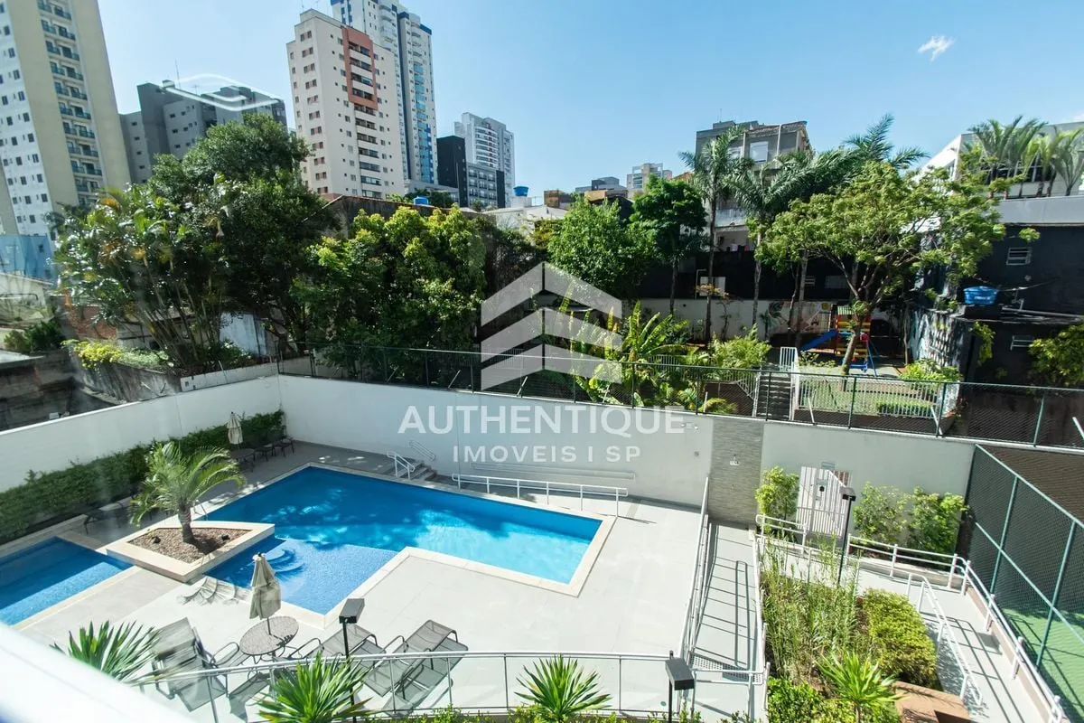 Imagem INTENSE VILA MARIANA - Apartamento no bairro Vila Mariana à venda